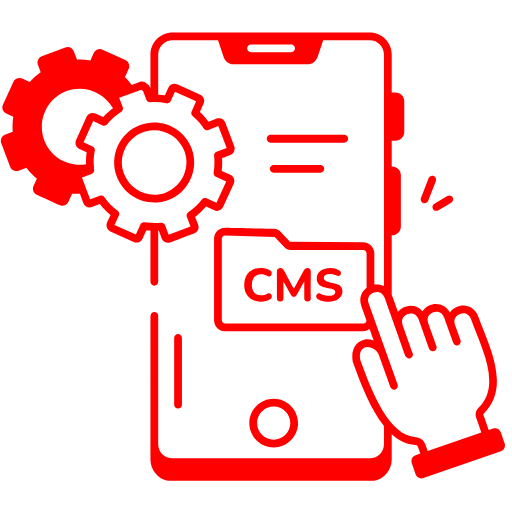 CMS Development