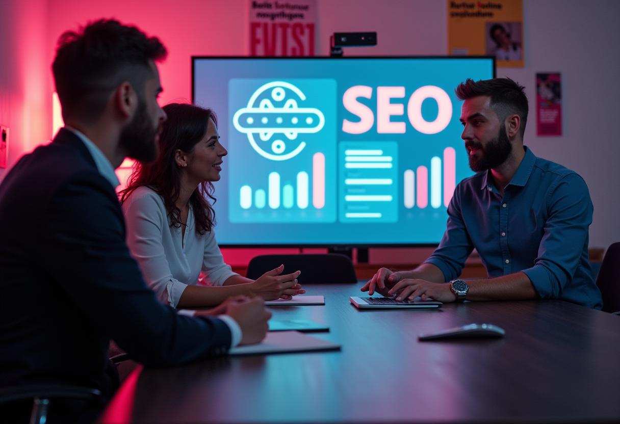 Local SEO FAQs