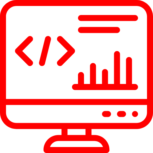 Custom Web Application Development