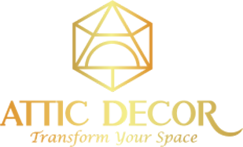 Attic Decor