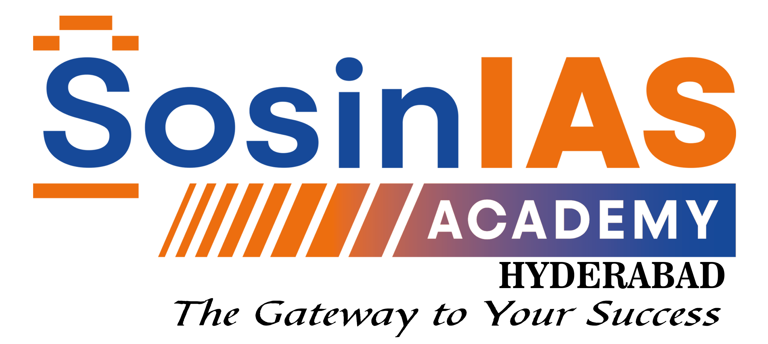 Sosin IAS Academy
