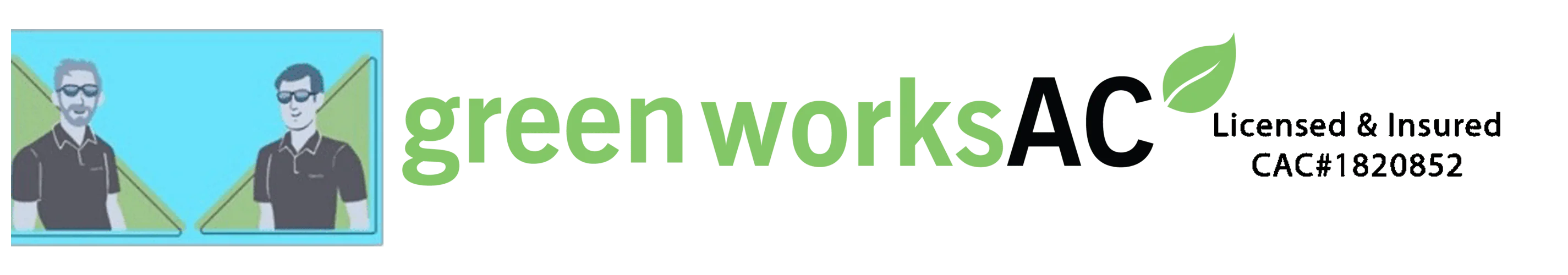Green Works AC